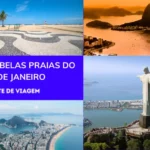 As 12 mais belas praias no Rio de Janeiro