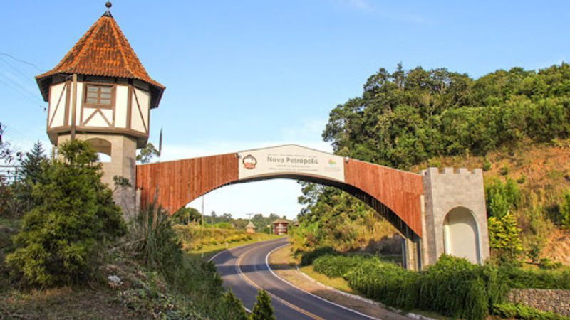 história de nova petrópolis