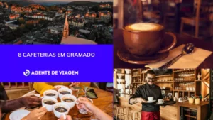 8 Cafeterias em Gramado para você conhecer!