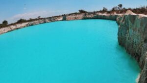 Descubra o paraíso na Terra: os destinos mais deslumbrantes para sua próxima viagem