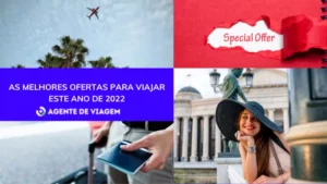 CVC Pacotes 2022 – As melhores ofertas para viajar este ano!