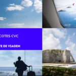 Agente de Viagem recomenda: CVC Pacotes 2022