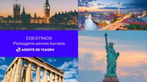 Você já ouviu falar de Edestinos?