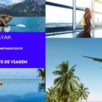 Kayak: Passagens aéreas mais baratas