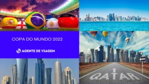 Copa do mundo 2022