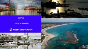 O destino mais solicitado: Porto De Galinhas