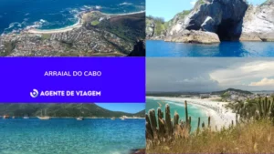 Arraial Do Cabo – Melhor Destino