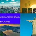 É Possível Viajar Barato Pelo Brasil