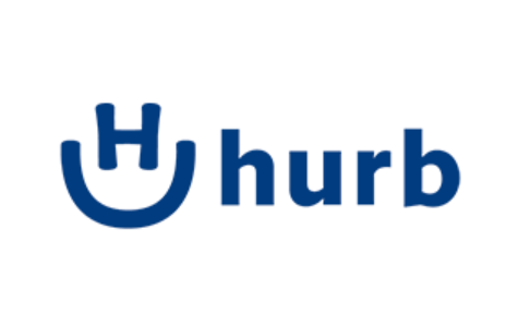 logo hurb