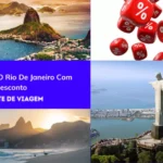 Pacote Para O Rio De Janeiro Com Desconto