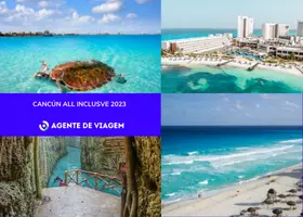 Cancún All Inclusive 2023