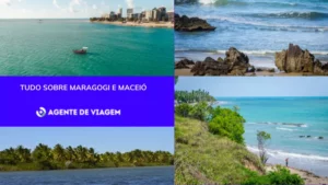 Tudo Sobre Maragogi E Maceió