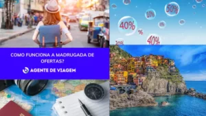 Como Funciona A Madrugada De Ofertas?