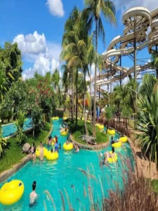 Parque Aquatico SP: 7 para curtir no final de semana