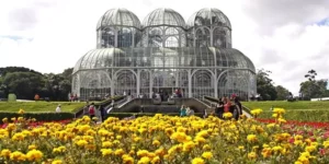 O que fazer em Curitiba? 5 Pontos Turísticos Incríveis