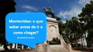 Montevideo: o que saber antes de ir e como chegar?