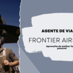 Voe Mais, Pague Menos: Promoções Especiais da Frontier Airlines!