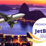 Viajar com Estilo e Economia: As Melhores Ofertas da JetBlue Airways!