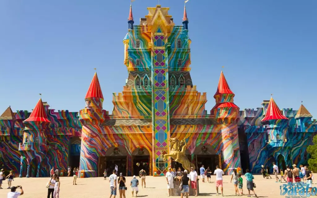 destinos pet friendly no Brasil