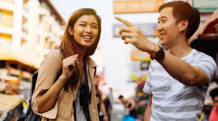 Como fortalecer a economia local durante as viagens? 