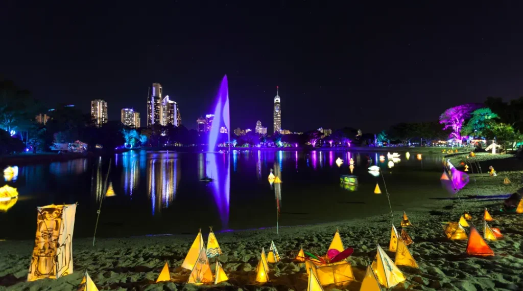 destinos para viajar em família