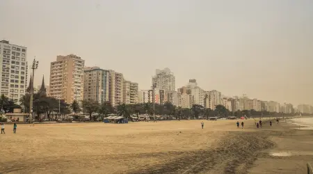 Bate e volta saindo de São Paulo: veja nossas sugestões!