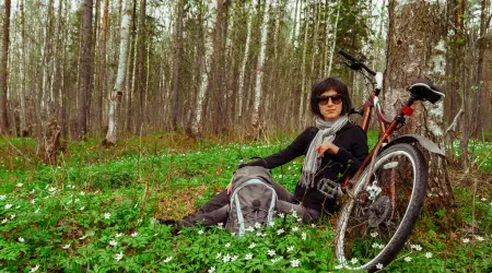 Cicloturismo no Brasil: explorando o país sobre duas rodas