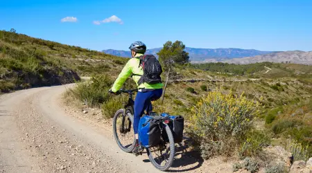 Cicloturismo no Brasil: explorando o país sobre duas rodas