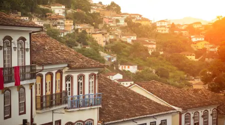 Cidades históricas: 5 cidades para conhecer no Brasil