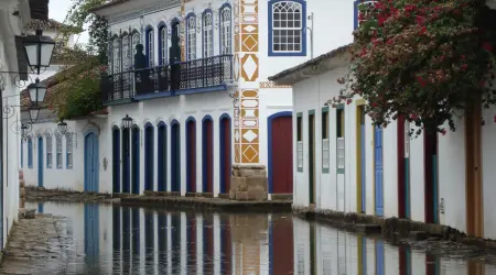 Cidades históricas: 5 cidades para conhecer no Brasil