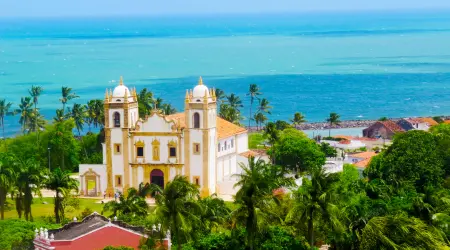 Cidades históricas: 5 cidades para conhecer no Brasil