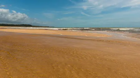 Conheça Trancoso: Um Paraíso no Sul da Bahia