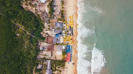 Conheça Trancoso: Um Paraíso no Sul da Bahia