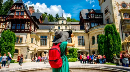 Fotos de viagem: dicas para capturar momentos Incríveis