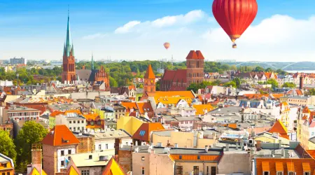 Lugares baratos na Europa: destinos para você conhecer gastando pouco!