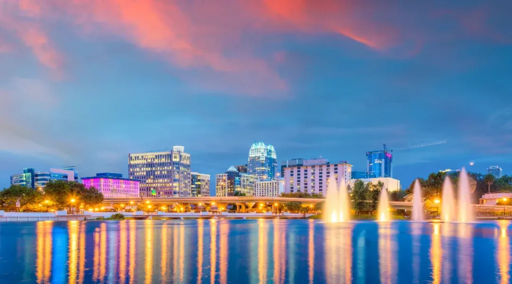 Destinos para viajar em família