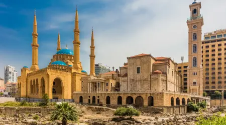 Principais Pontos turísticos de Beirute e quando visitar a capital