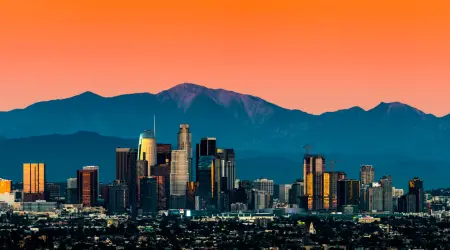 Principais pontos turísticos de Los Angeles: conheça a sede das olimpíadas de 2028