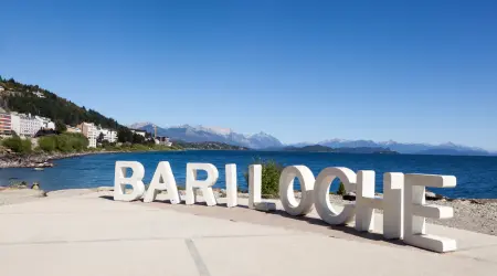 Quando visitar Bariloche? Conheça o destino!