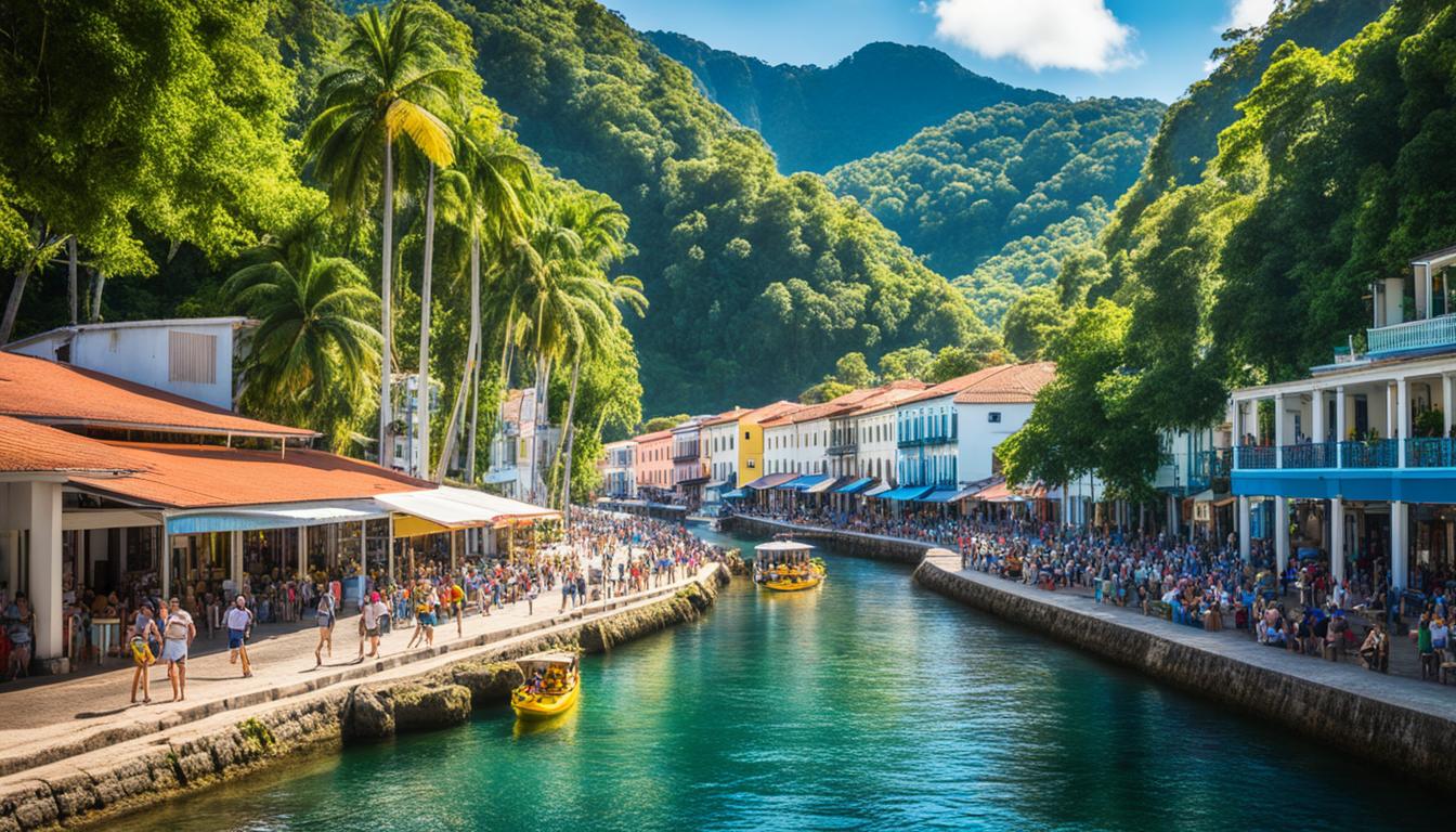 Quando viajar para Bonito? Conheça o destino!