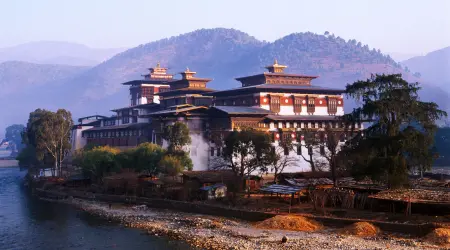 Destinos exóticos que você deve adicionar à sua lista de viagens