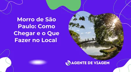 Morro de São Paulo: Como Chegar e o Que Fazer no Local