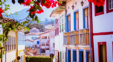 Os 10 Melhores Destinos de Fim de Semana no Brasil