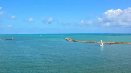 Os 10 Melhores Destinos de Fim de Semana no Brasil