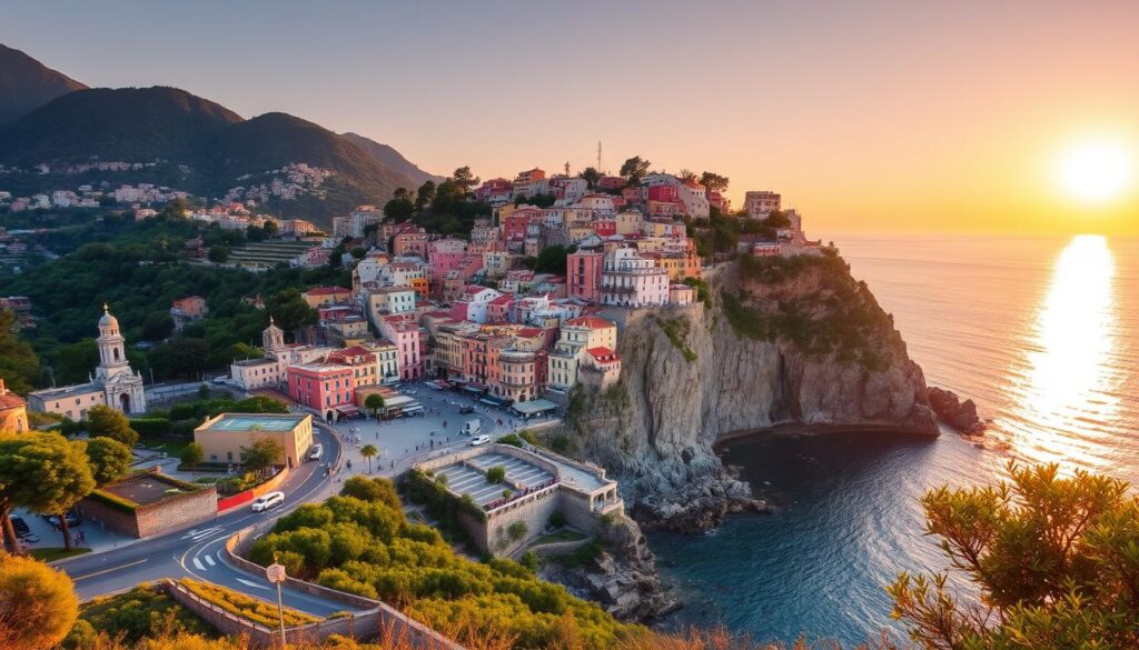 Veja um roteiro completo pela Costa Amalfitana e dicas de viagem