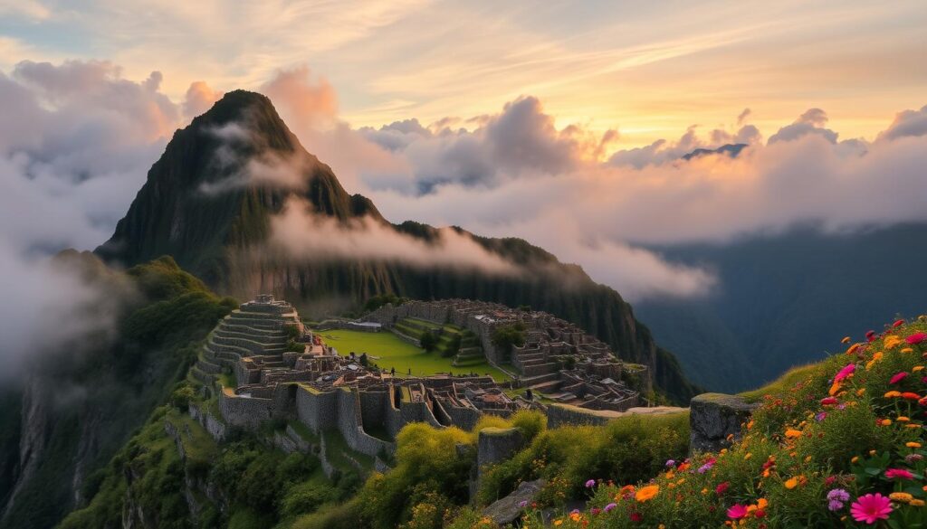 Viagem no Tempo: Os Principais Patrimônios Históricos da Humanidade