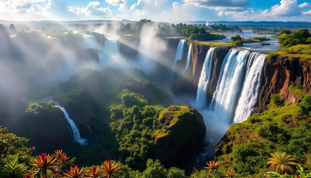 Viagem no Tempo: Os Principais Patrimônios Históricos da Humanidade