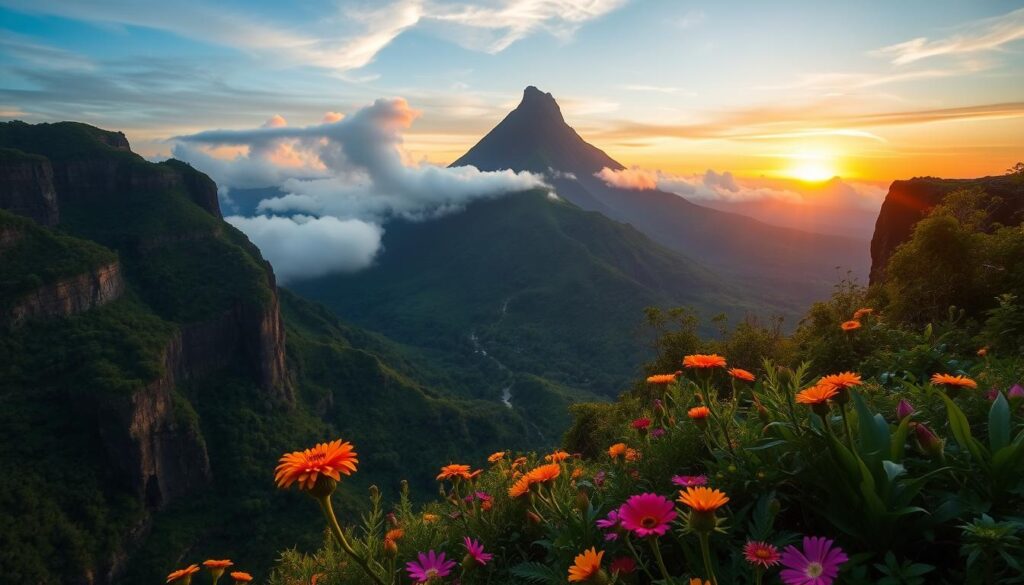 Destinos para Trekking e Aventura: Desafios para os Amantes de Natureza