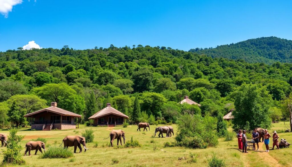 Roteiros Alternativos na África Que Você Precisa Conhecer