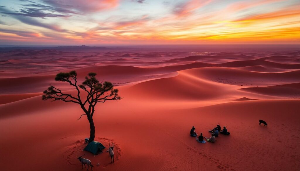 Roteiros Alternativos na África Que Você Precisa Conhecer